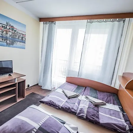 Rohoznik Hotel 3*