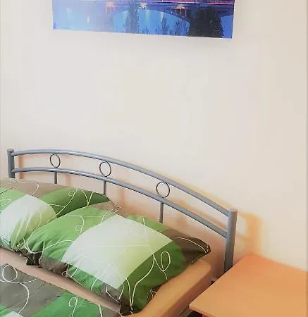 Rohožník Praga
