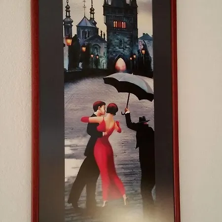 Rohožník Praga