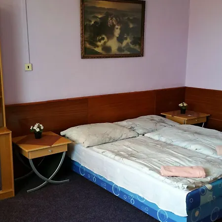 Rohožník 3* Praga