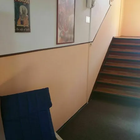 Rohožník Praga