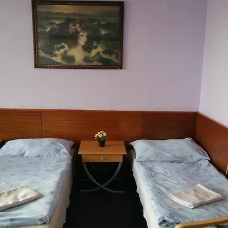 Ξενοδοχείο Rohoznik 3*
