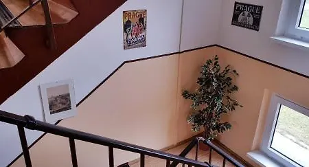 Rohoznik ホテル