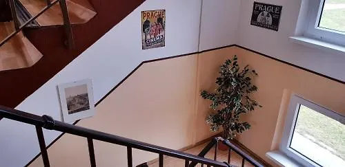 Rohoznik ホテル