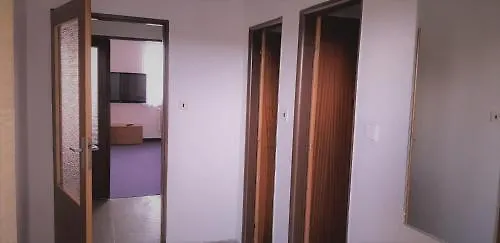 Rohoznik 3* براغ
