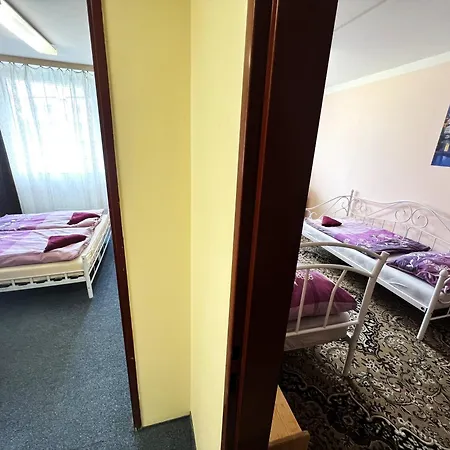 Rohoznik Praga
