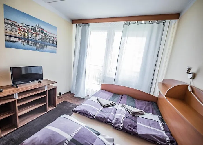 Rohoznik Otel 3*