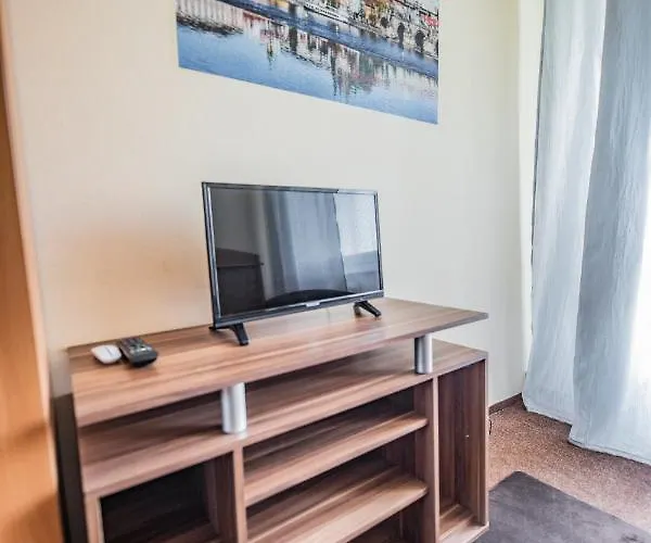 Rohoznik 3*
