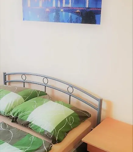 Rohoznik Prag