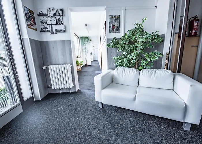 Rohoznik Otel