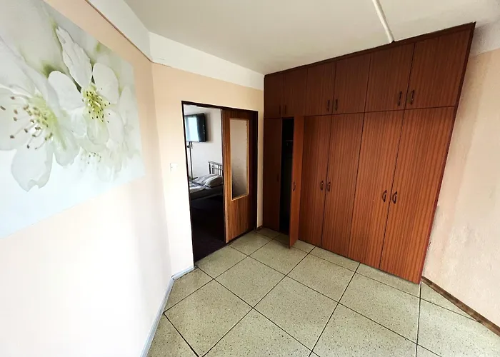 Otel Rohoznik 3*