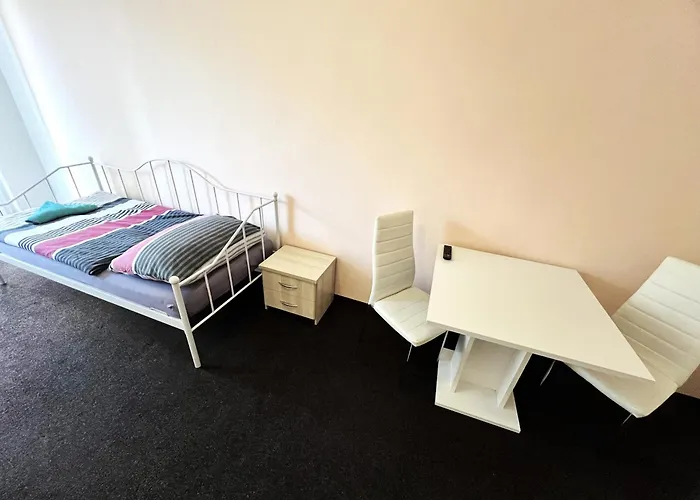호텔 Rohoznik