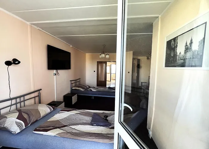 Rohoznik Otel 3*