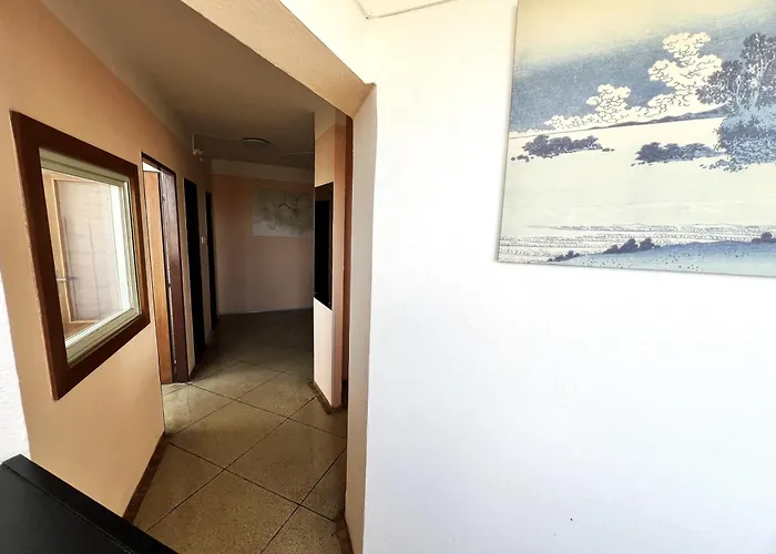 호텔 Rohoznik 3*