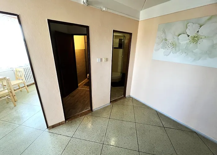 Rohoznik Otel