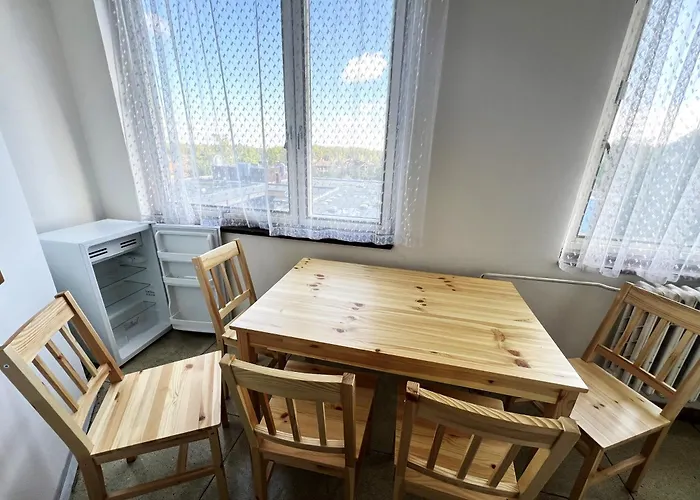Rohoznik Otel 3*