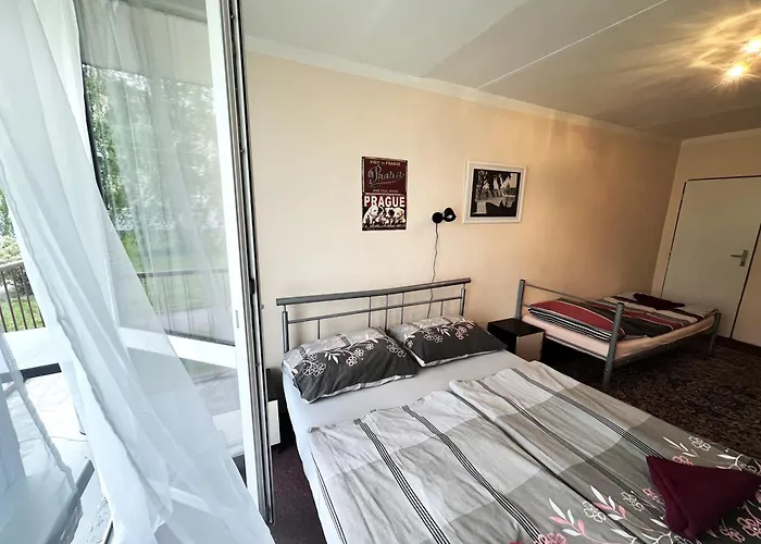 Hotel Rohoznik 3*