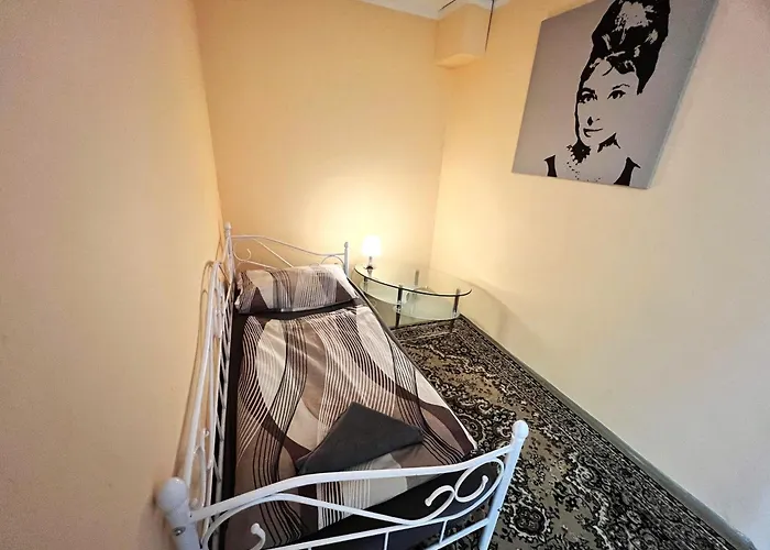 Hotel Rohoznik