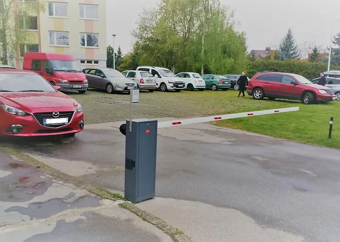 Otel Rohoznik 3*