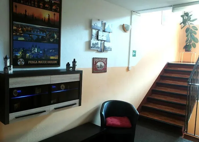 Rohoznik Otel