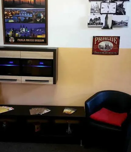 Otel Rohoznik 3*