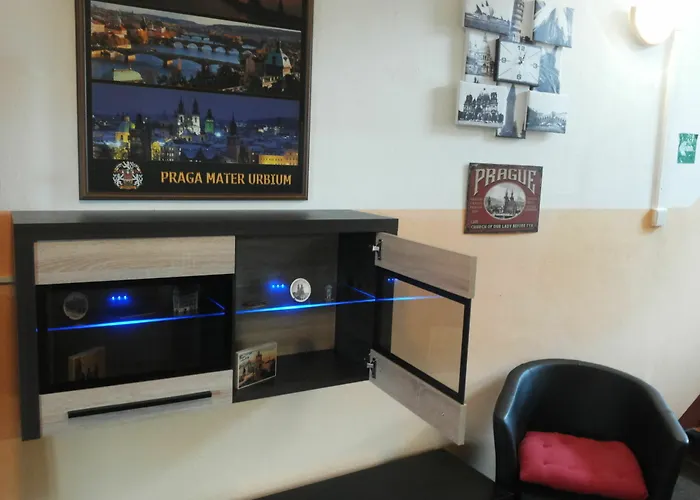Rohoznik Otel 3*