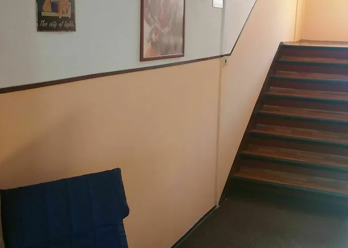 Rohoznik Prag