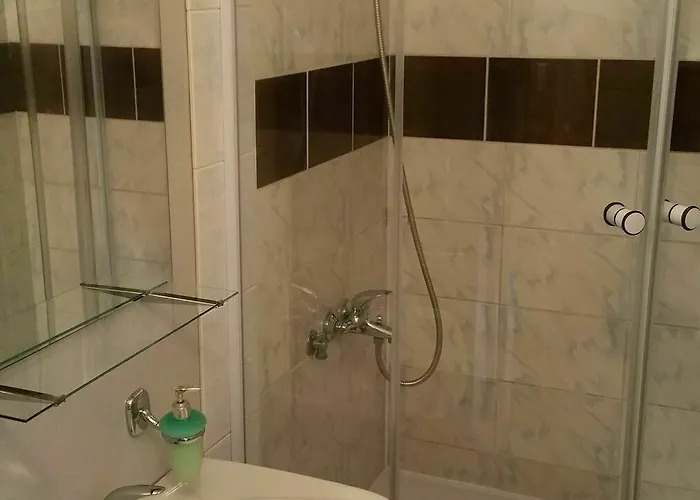 Rohoznik Otel 3*