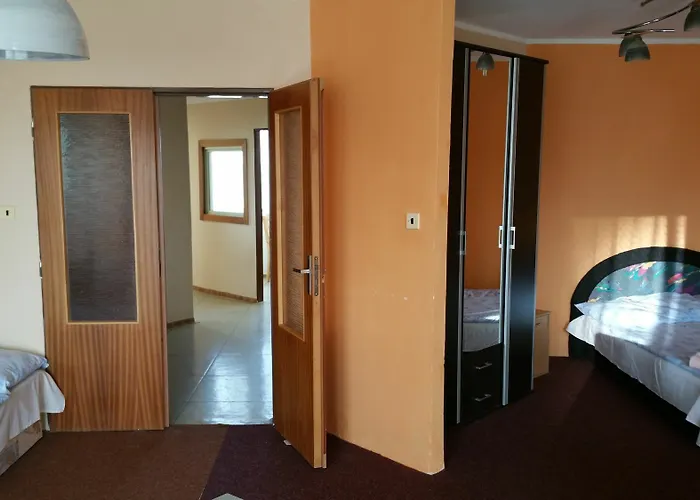 Rohoznik 호텔 3*