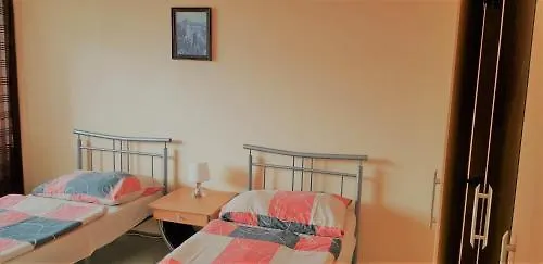Rohoznik 3* 프라하