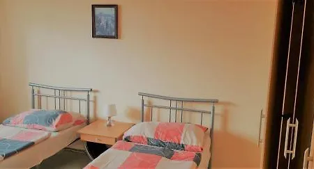 Rohoznik 3* Prag
