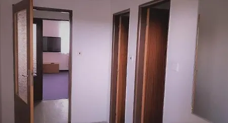 Rohoznik 3* Prag